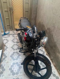 بوكسر • ٢٠٢٢ • تشتغل دفعة