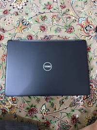 i5-7300U • 8GB DDR4 • SSD 256GB