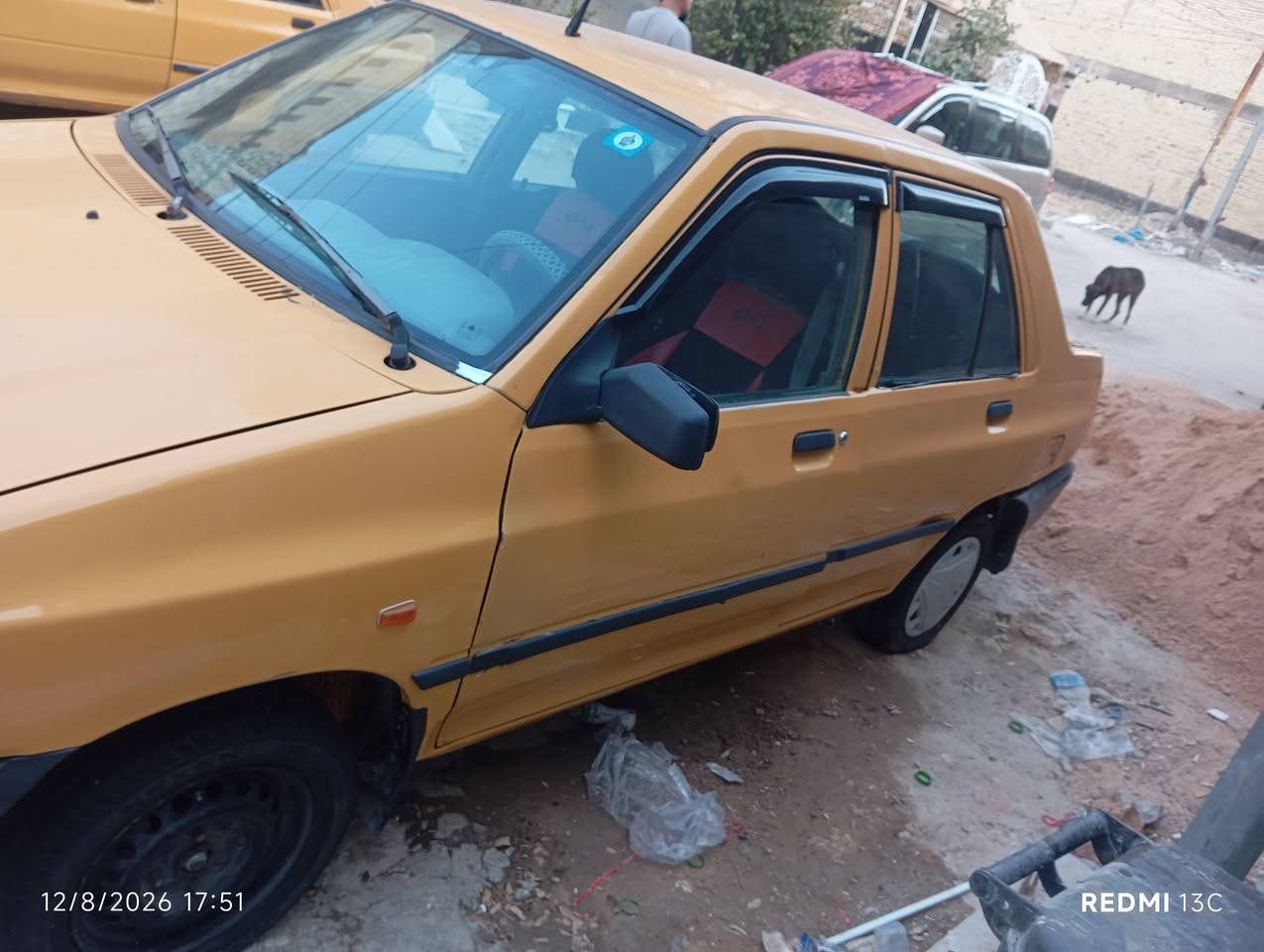 السلام عليكم سايبا رقم بابل انكليزي موديل 2015مكينه بيها خيط بخار كير حداديه باتري جديد شواصي وصط بيهن تلكيط خياس صبغ مكانات سنويه 2030هيئه مصفره تخم تاير سياره جاهزه وخير من الله السعر جوه السوك 26وبيها مجال حك الجيه ابو23التعلق والا تجي العنوان كربلاء المقدسة كنطره السلام فرع سيراميك الشريفي مقابيل خيارات الوارث ***********
