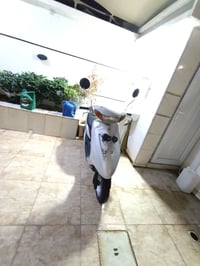 دراجه عصفوريه للبيع دراجه جديده اي نقص مابيه سلف هندر  الكهربأيات فول ...