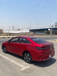بايك ٢٦ • زيرو • بدون رقم