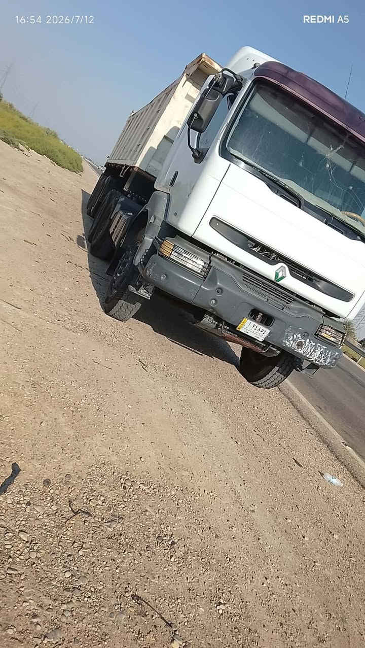 رينو • ٢٠٠٥ • مكفول