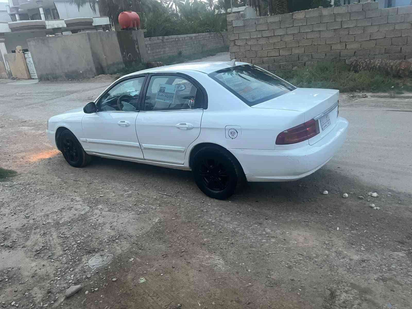 اوبتمه • ٢٠٠١ • رقم بغداد