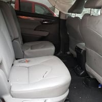 هايلاندر • ٢٠٢٠ • بلاتنيوم