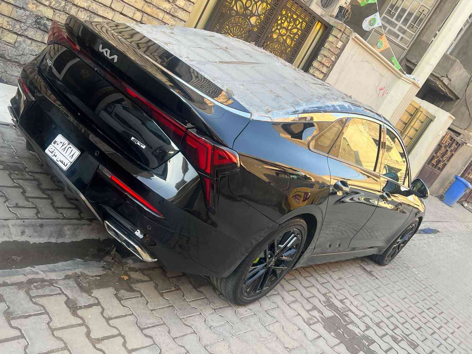 سلام عليكم k5 gt 2025 تو ويل
محرك 2500 توربو ماشيه 5000 ميل
(سياره فول 1/1 فول لل اخير كامرات خلفيه اماميه بل مري هم 
كامرات سماعات ختم BOSE
شفتات ستيرن مواصفات اهواي مقفله مواصفات اعله فئه بل k5 ويل gt

⚠️ حادث سيارت بنوراما فقط طاكه وشويه وبنيد طخه بسيطه
⚠️ سياره لا دواخل وله تكم ول شواصي كله مكفوله مكفوله 
ودعاميه اماميه مالتها اصليه
سياره نقصه فقط بنورما يرادله تصليح وجامتين (سياره صبخ
بنيد فقط قطعه وحده وباقي مكفول )

سياره حره بسمي فحص مؤقت تحويل مباشر تترقم بغداد وكل 
المحافظات
مكان بغداد الدوره 
واتس فقط *********** الشراي يتواصل واتس ويدلل
