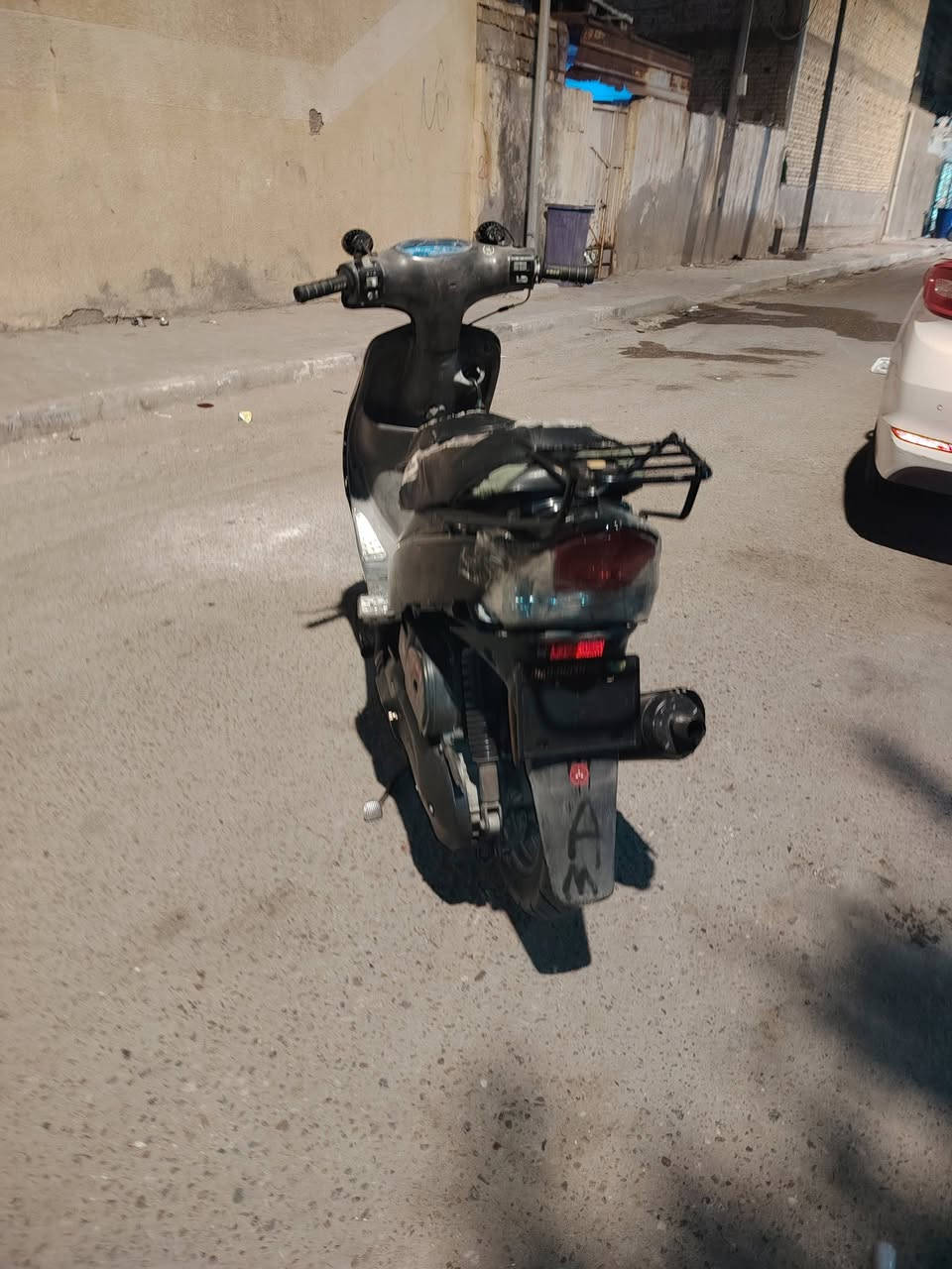 ماكس قجمه • نضيفه • دخنه بيضه