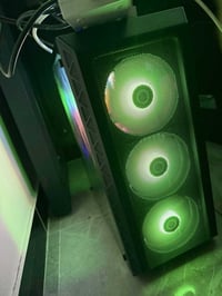 تجميعة • i5 12400f • RTX 2070 سوبر