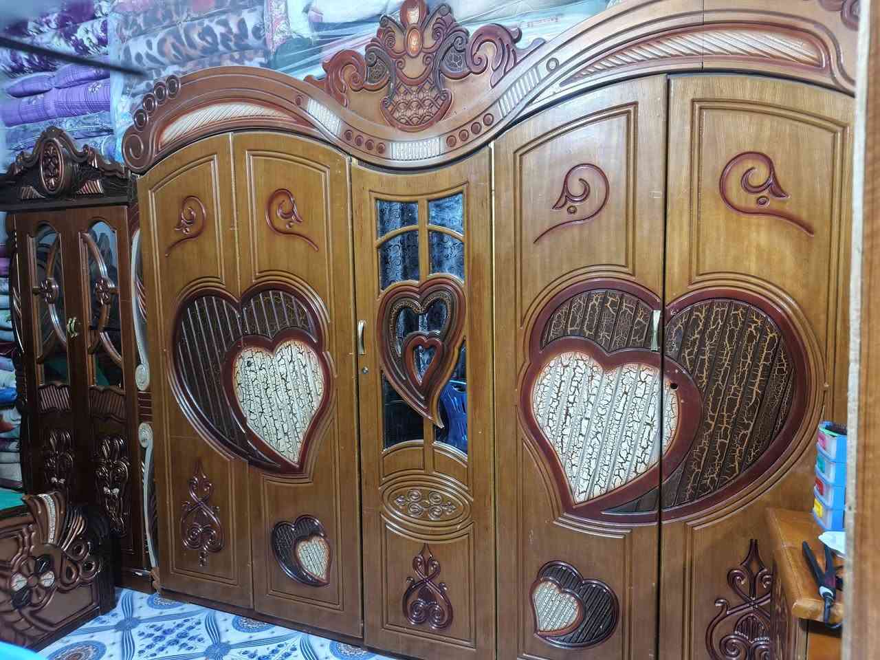 غرفة للبيع سعر 550وبيه مجال***********
