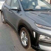 كونا 2021 • وارد امريكي • 39 الف ميل