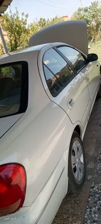 سني • ٢٠٠٩ • رقم بغداد