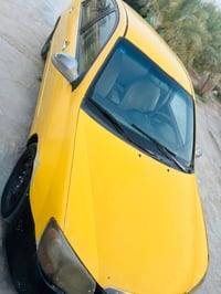اسبكترا • ٢٠٠٨ • سماوه