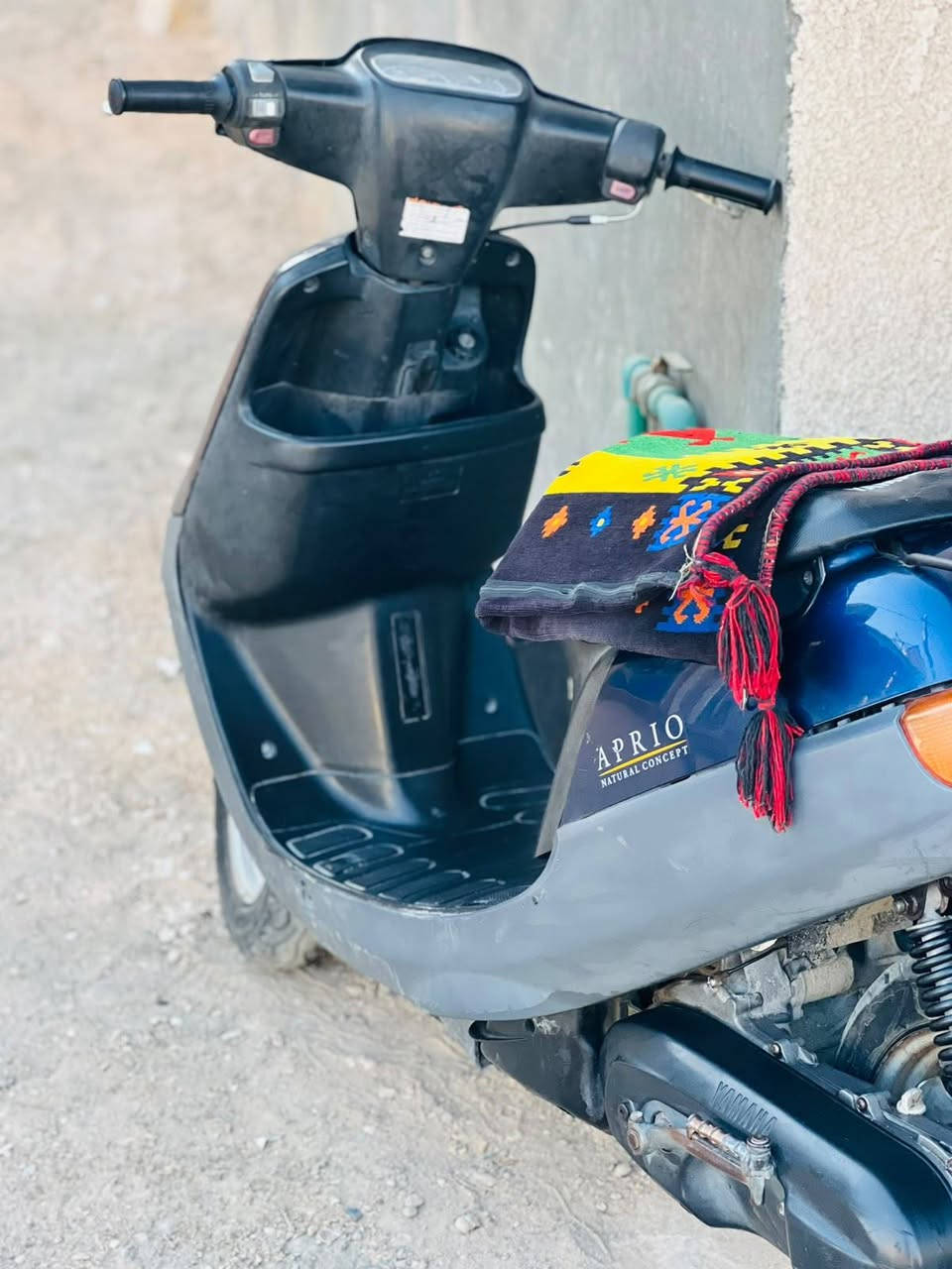 سلام عليكم دراجه للبيع ماناقصهه شي  ولماصده موجوده وشلعه ومعدل لدراجة تجي وتشوف بعينك ونضافه فولل ومكاني كربلاء الجاير رقمي ***********
