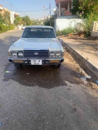 كراون • ١٩٧٨ • رقم كركوك