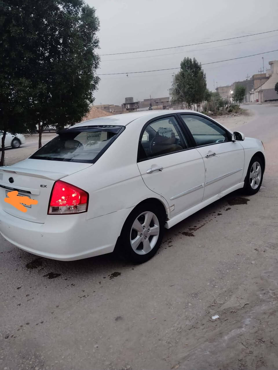 مكينة جديدة • فتحة سقف • كفالة 2030