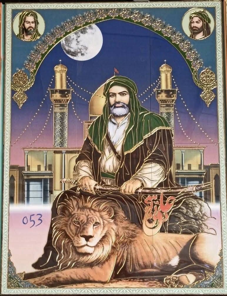اللهم صل على محمد وآل محمد 

 نوفر أفخم أنواع  اللوحات البورسلين الصيني 
قياسات 120*90 وقياس 120*180
شغل درجه اولى مزجج ومذهب وضوئي 
ومختلف الاسعار صور عادي وصور دبل كرستال ثقيل
والأسعار مناسبه للجميع 
‏🎨 نقشات سجادة فخمة (Porcelain Carpet)
‏🕌 صور أهل البيت عليهم السلام
‏📿 آيات قرآنية وزخارف راقية
‏📍 الحلة /شارع 60/مجاور مجمع الضامن الطبي
‏📞 للحجز والاستفسار: [رقمك ] وراسلنا ع الواتساب
‏
***********
