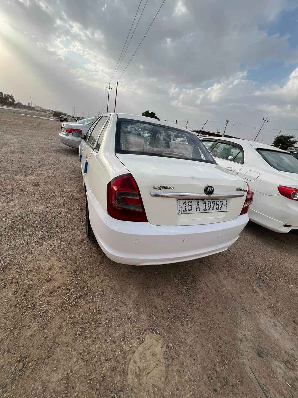 ليفان • ٢٠١٢ • مراوس