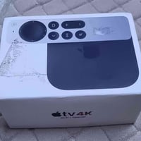 آبل تي في • الجيل الرابع • ٣٢ جيجابايت