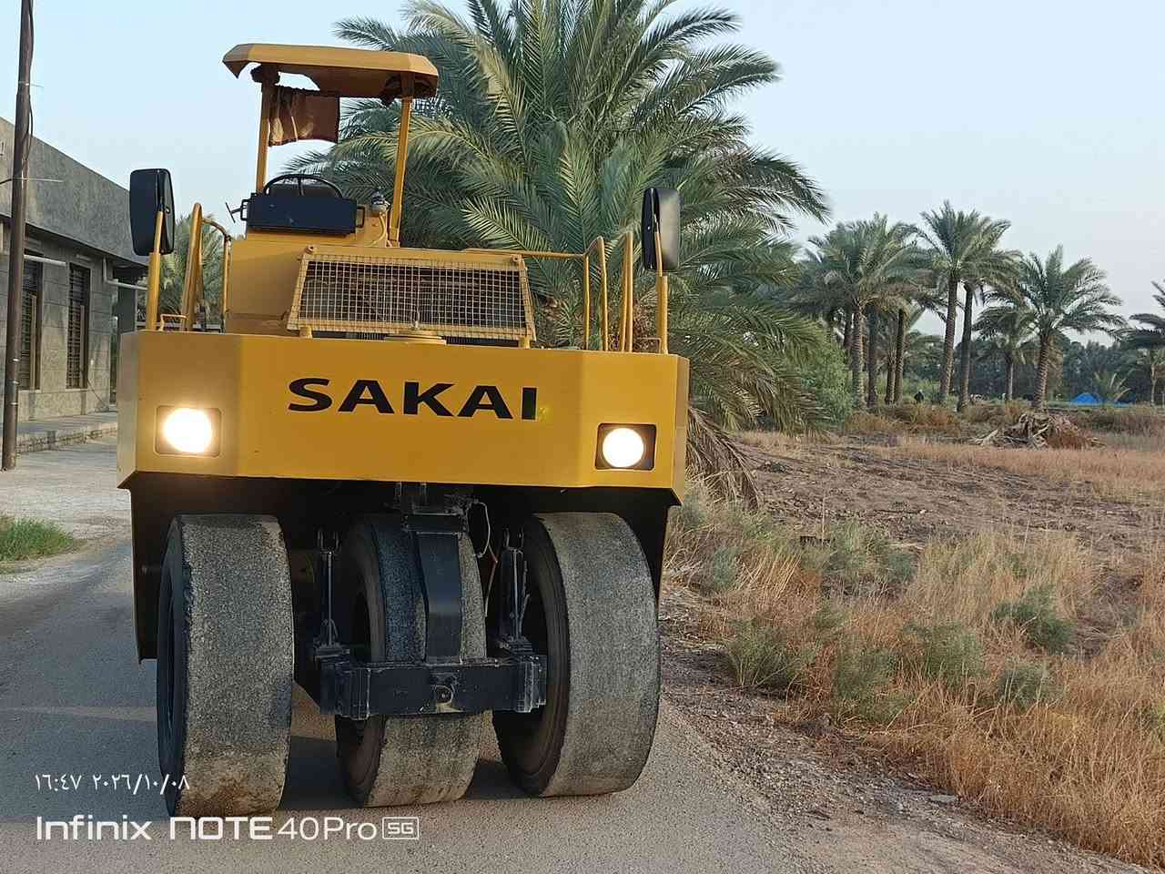 تاير عريض • رقم كربلاء • ما بيه نقص