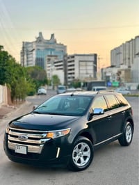 فورد إيدج • ٢٠١٣ • خليجي