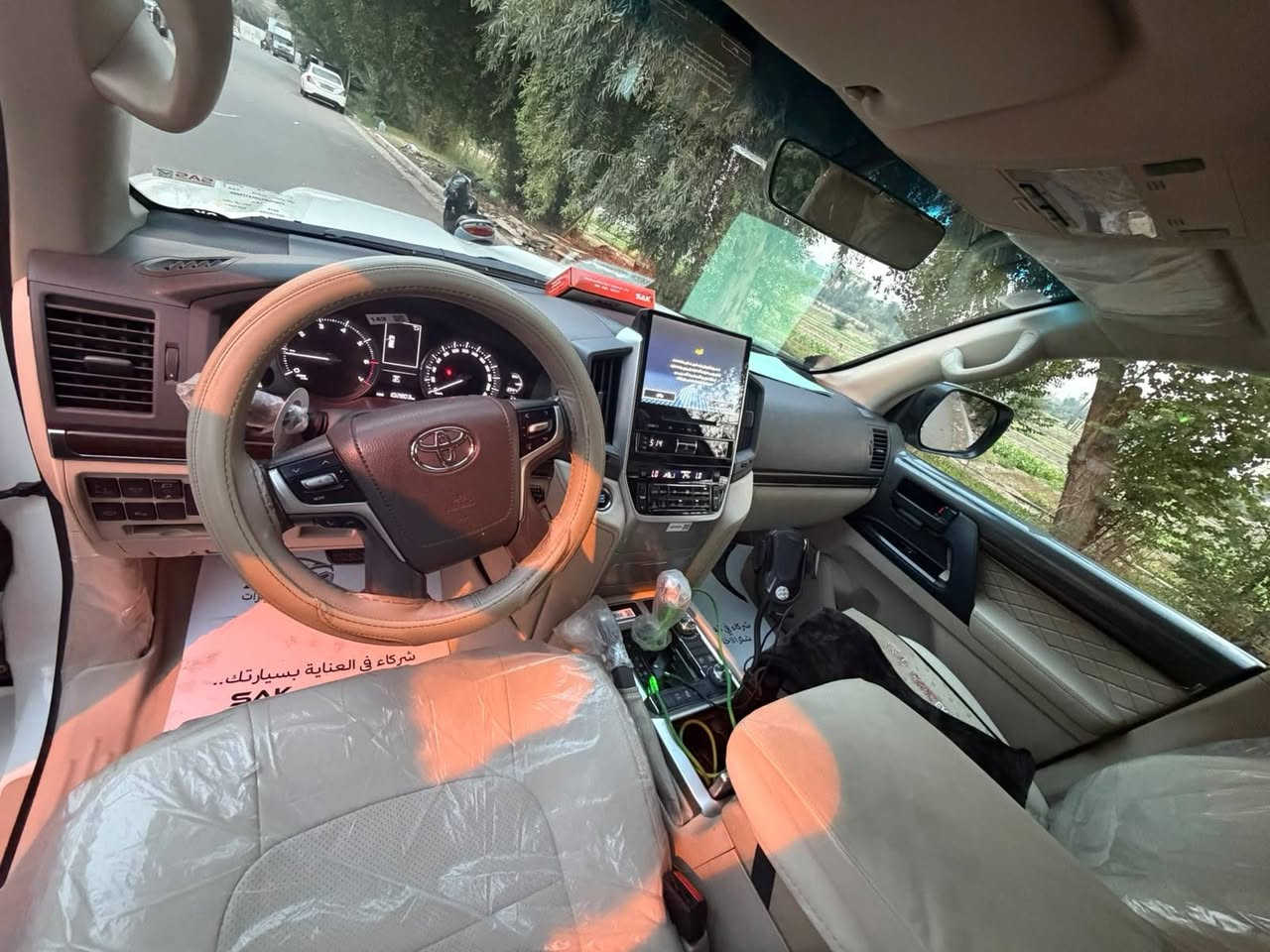 ساي • ٢٠١٩ • بغداد