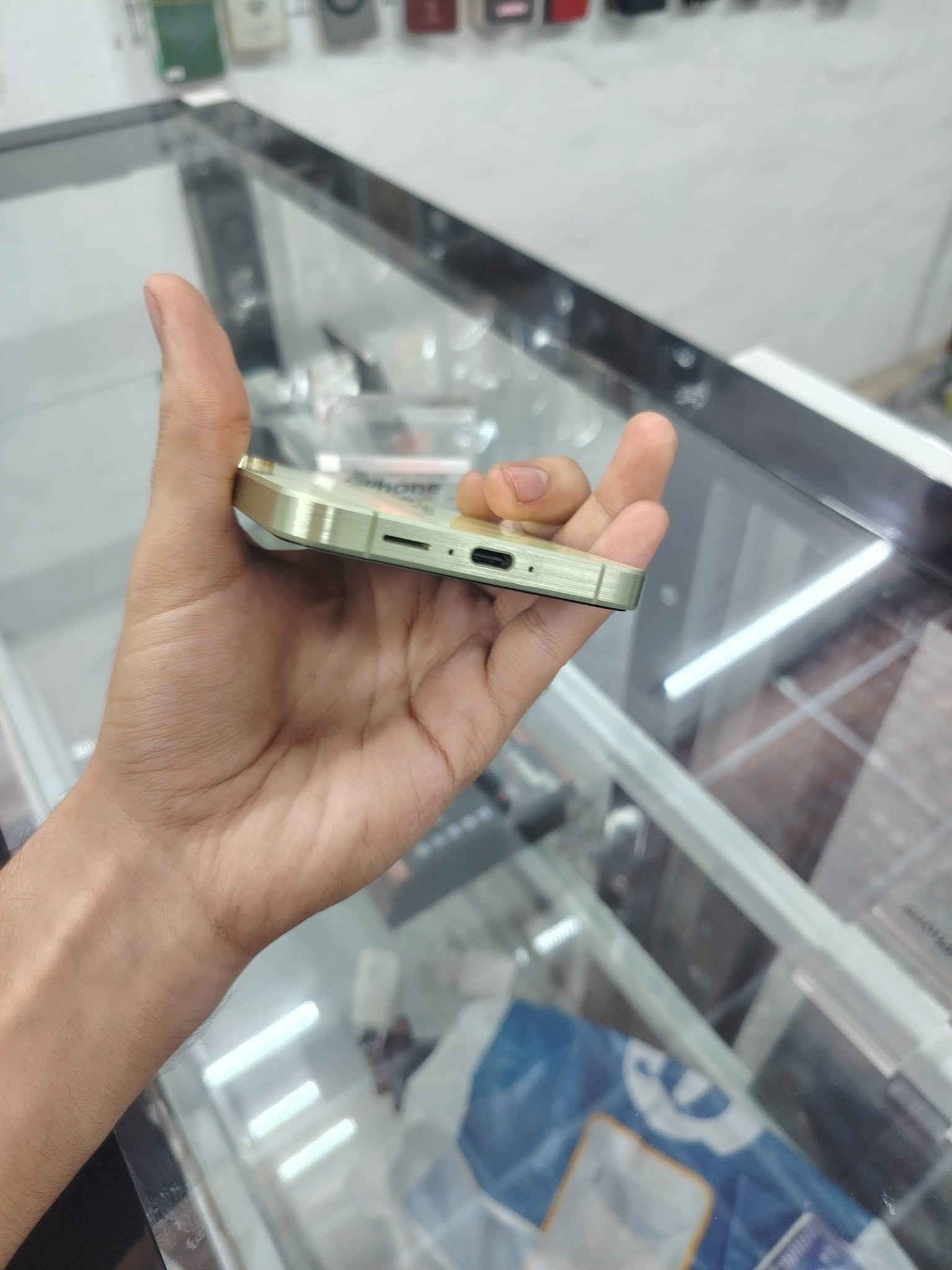 جالاكسي A55 G5 • ذاكره ٢٥٦ • جسر ديالئ القديم