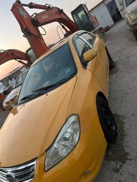 كورلا • ٢٠١١ • رقم بغداد انكليزي