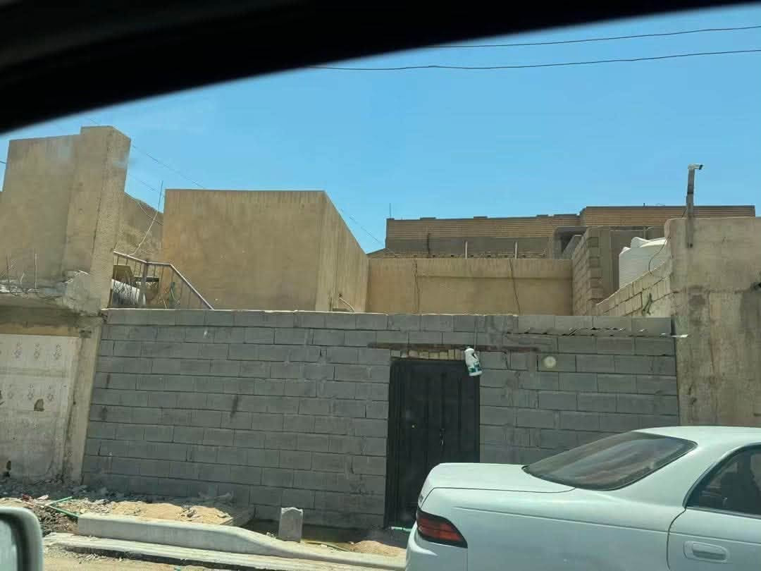 بيت للبيع • ١٧٠م • محله العرب الثانية