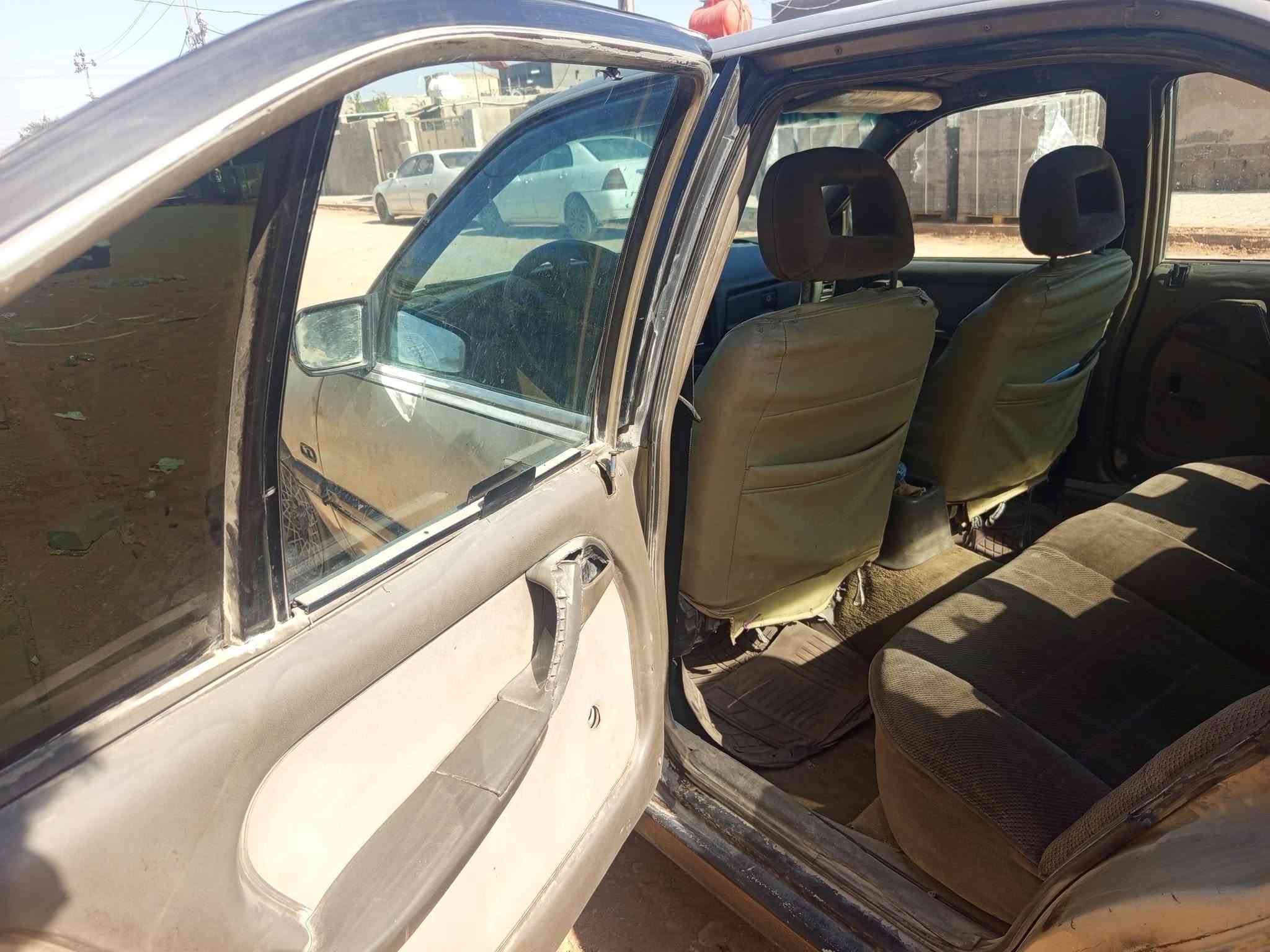 محرك ونجي اوتماتيك رقم نجف ب 13 بيها مجال بسيط
