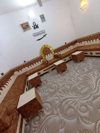 جلسة عربية • طبلات • تفصال