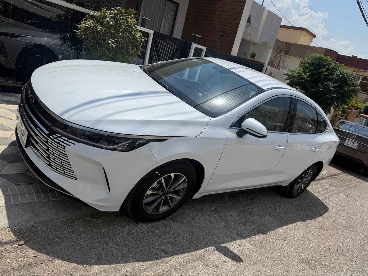 Byd destroer
2025بى بو ياخ وسار د و جال 
گاعى قالب نا وسنو ق به ركى سو كان كامل له زكه ى ناو كرا وه يه ك. ده ست ٣٥٠٠كم روشتوه ١٤٥ كه ميك معامه له 
*********** السليمانية, العراق
