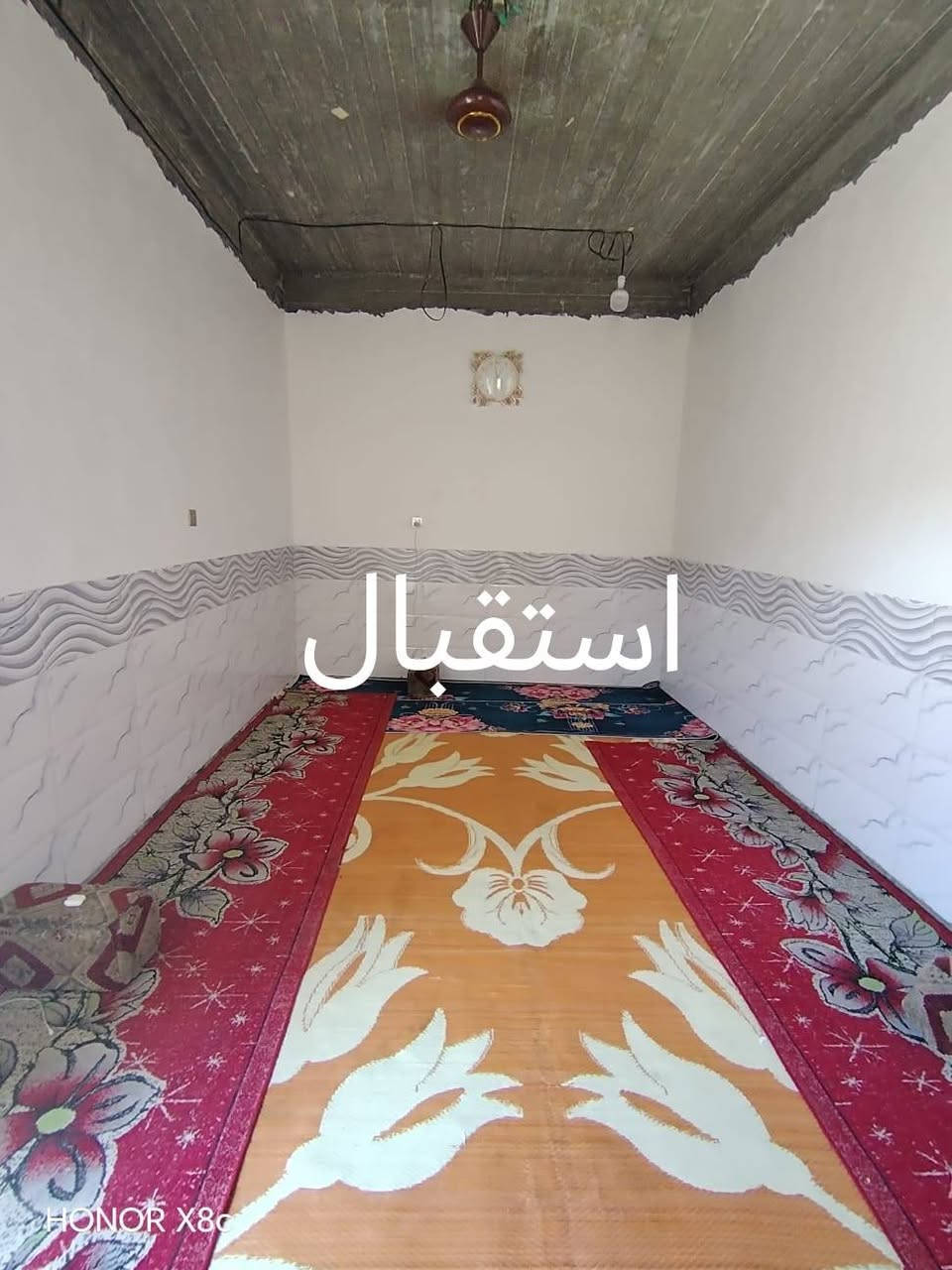 كربلاء الراشدية • ١٠٠م • أكثر من ٣ غرف