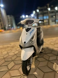 دراجه ماكس منغولي للبيع  دراجه نضيفه مثل ما موضح بلصوره  مكينه نضيفه م...