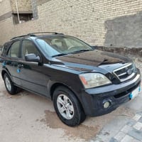 سورنتو ٢٠٠٥ • رقم بغداد • سنويه ٢٠٢٨