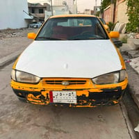 النترا • ١٩٩٤ • تحويل وكالة