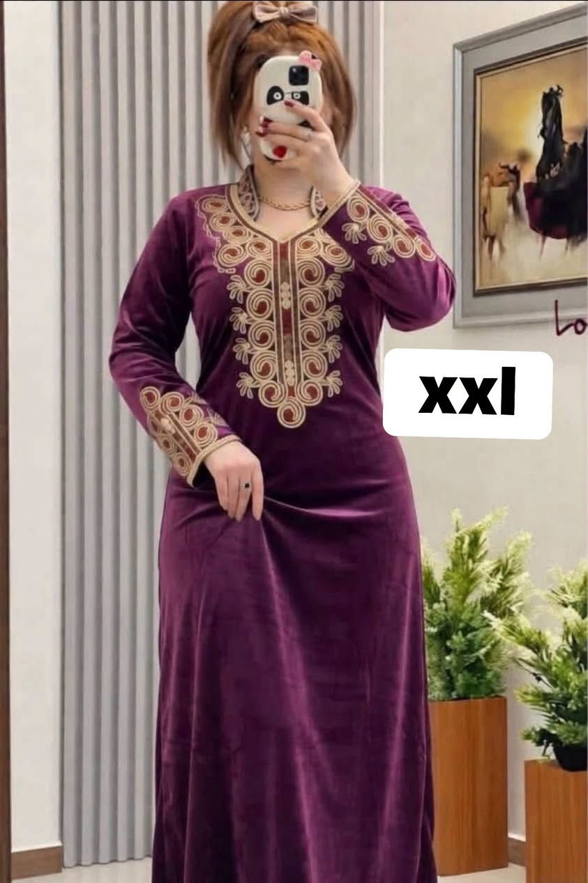 مجموعة قطع • مقاس L • مقاس XXL