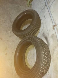 س.ع ...تخم تاير حجم ١٥ قفل ٤٠ الف ....لايتات الزوج ٣٠ الف ....بك لايتا...