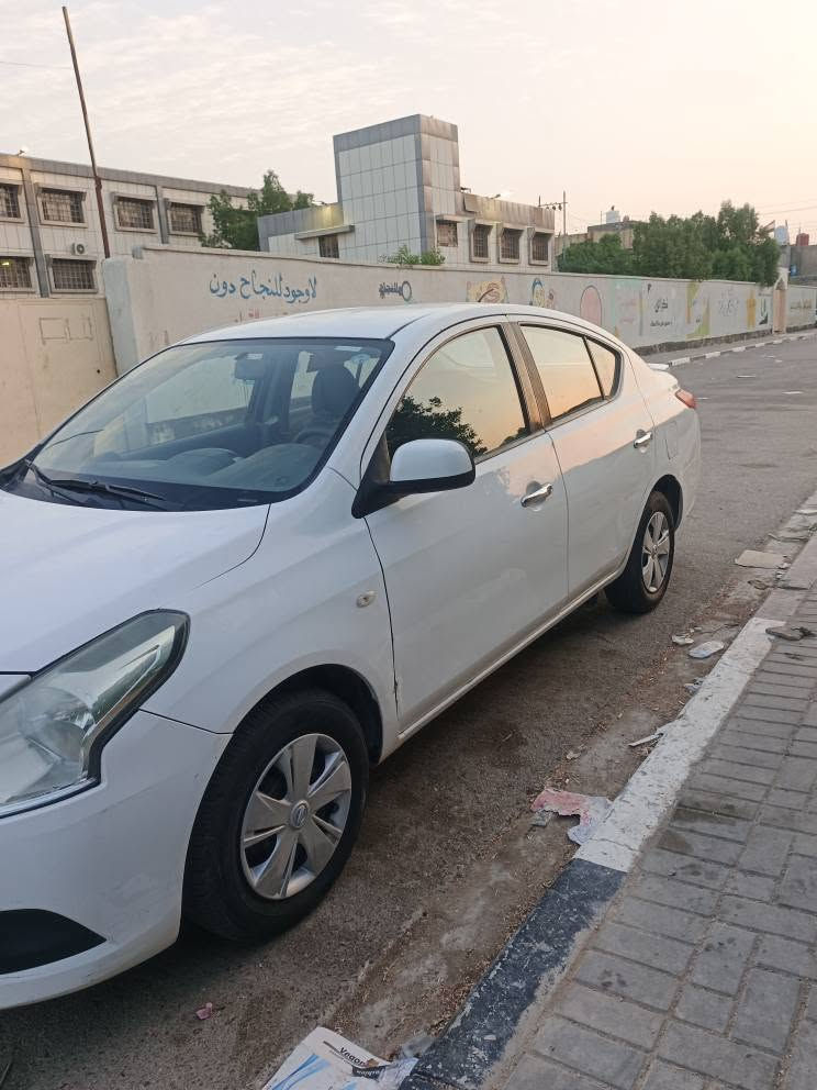 نيسان صني • ٢٠٢٠ • بصرة الحسين