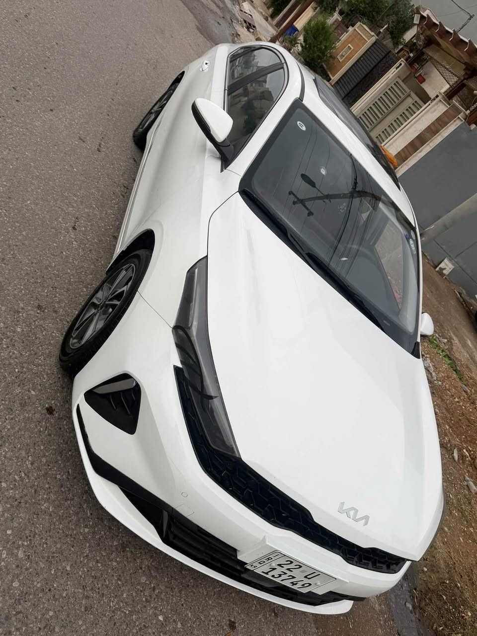 موديل ٢٠٢٤ • بدون صبغ • فول مواصفات