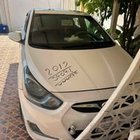 اكسنت خليجي • ٢٠١٢ • فول مواصفات