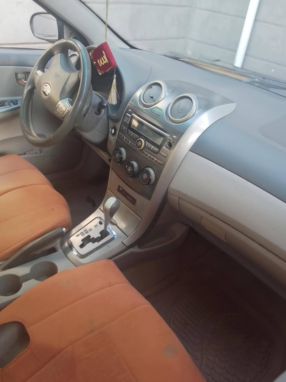 سلام عليكم
سيارة للبيع ب30 وبيهه مجال  
الاستفسار على رقم ‏‪***********‬‏
