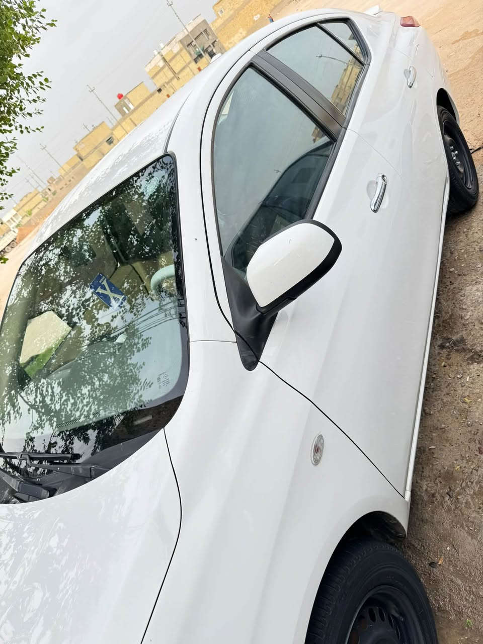 صني هندي • ٢٠٢٤ • بليته زركة