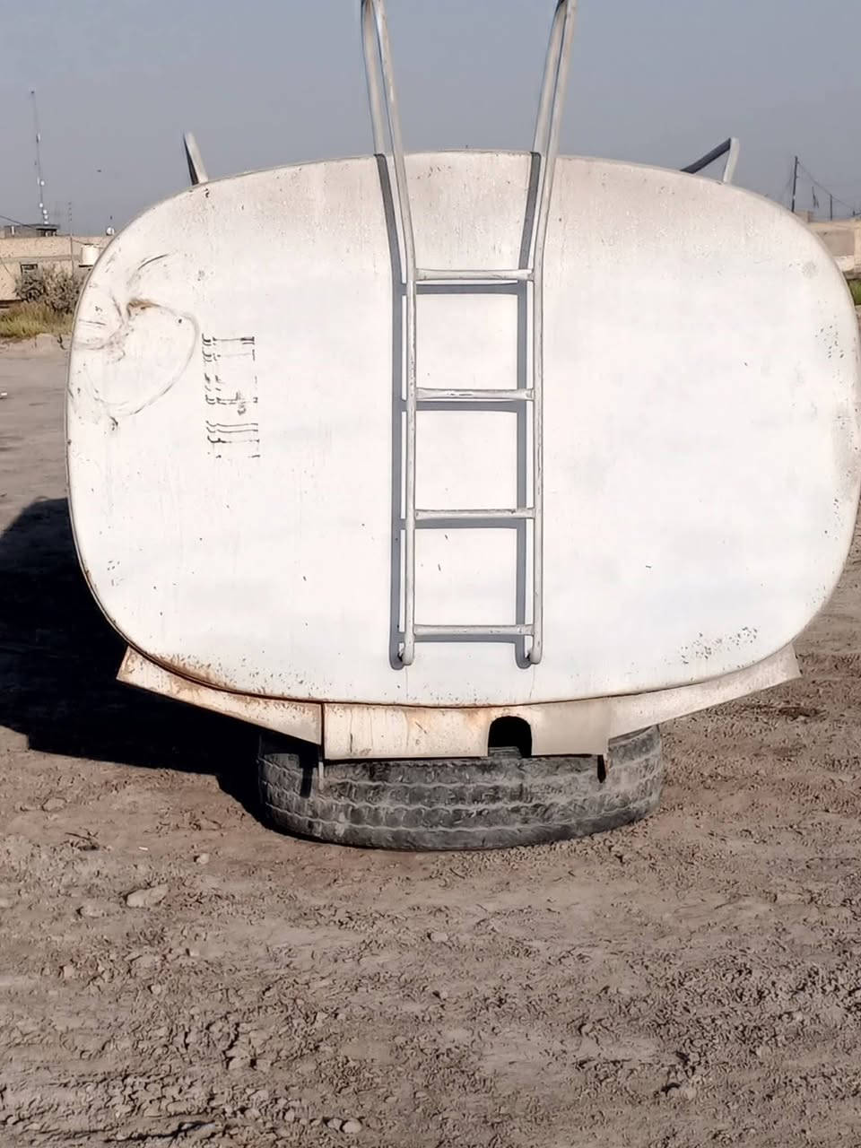 تانكي جديد للبيع ***********
