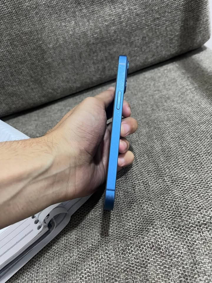 آيفون ١٣ • ٢٥٦ • بطارية ٩٧