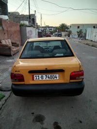 ٢٠١٢ • محرك وفتيس مكفول • الحسينيه