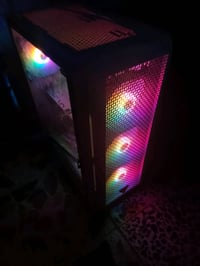 RTX 2060 زوتاك • i5 10400F • رام 16GB DDR4