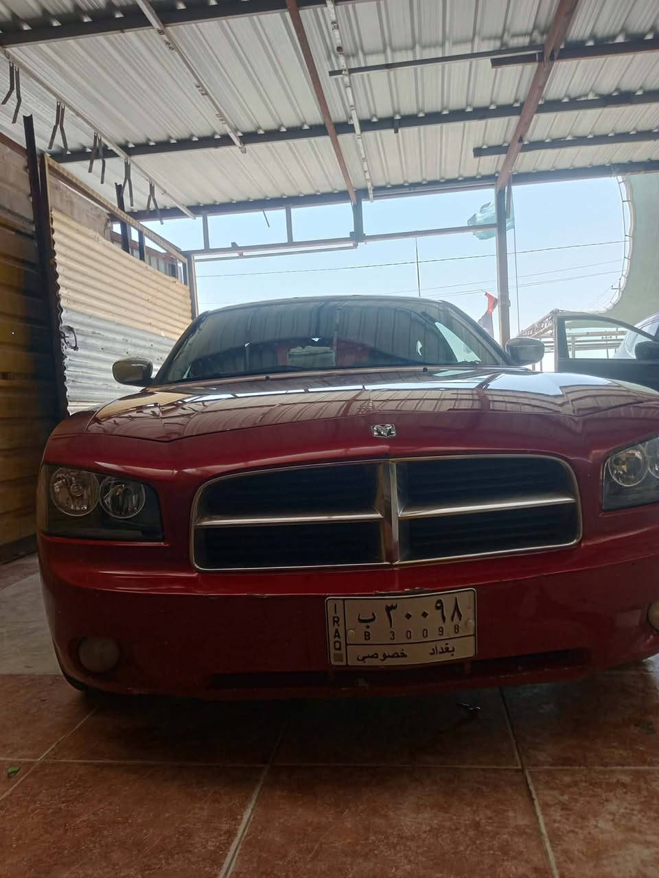 10 اصل بغداد بسمي محرك جديد 6
صبغ حزام عده قماره وصندوق وبنيد وبابوب 2
مكاني واسط والسعر 85والشراي يدلل 
***********
***********
