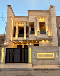 السيدية • ١٥٠م • ٤ غرف