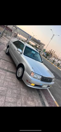 ١٩٩٧ • محرك ٣٠٠٠ • مكفولة