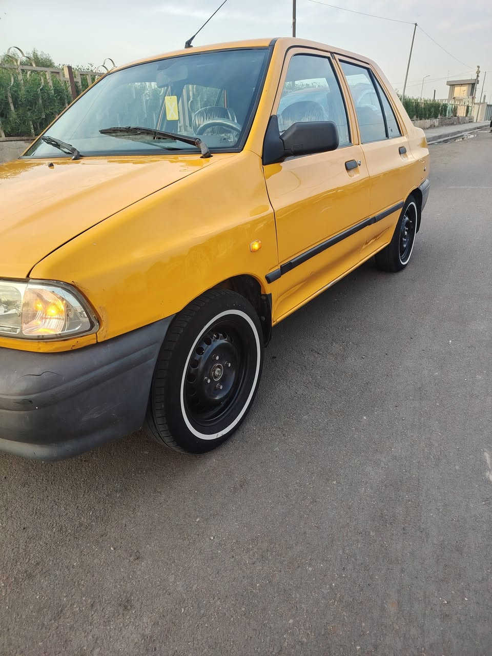 مرخصه • ٢٠١٨ • بغداد الشعب