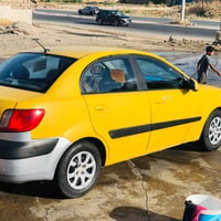 منظومة غاز • كاربون كير • محرك شرط